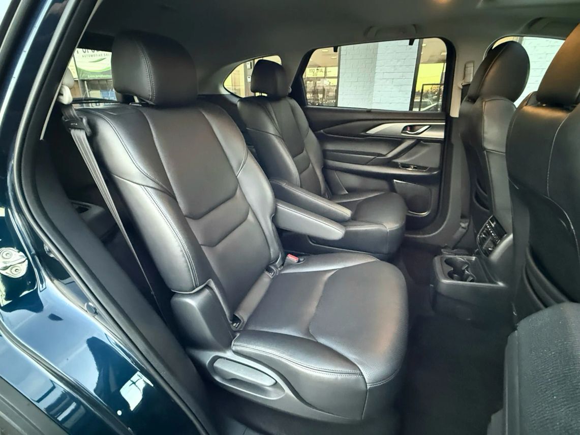 2021 MAZDA CX-9 Touring Sport Utility 4D Cincinnati OH