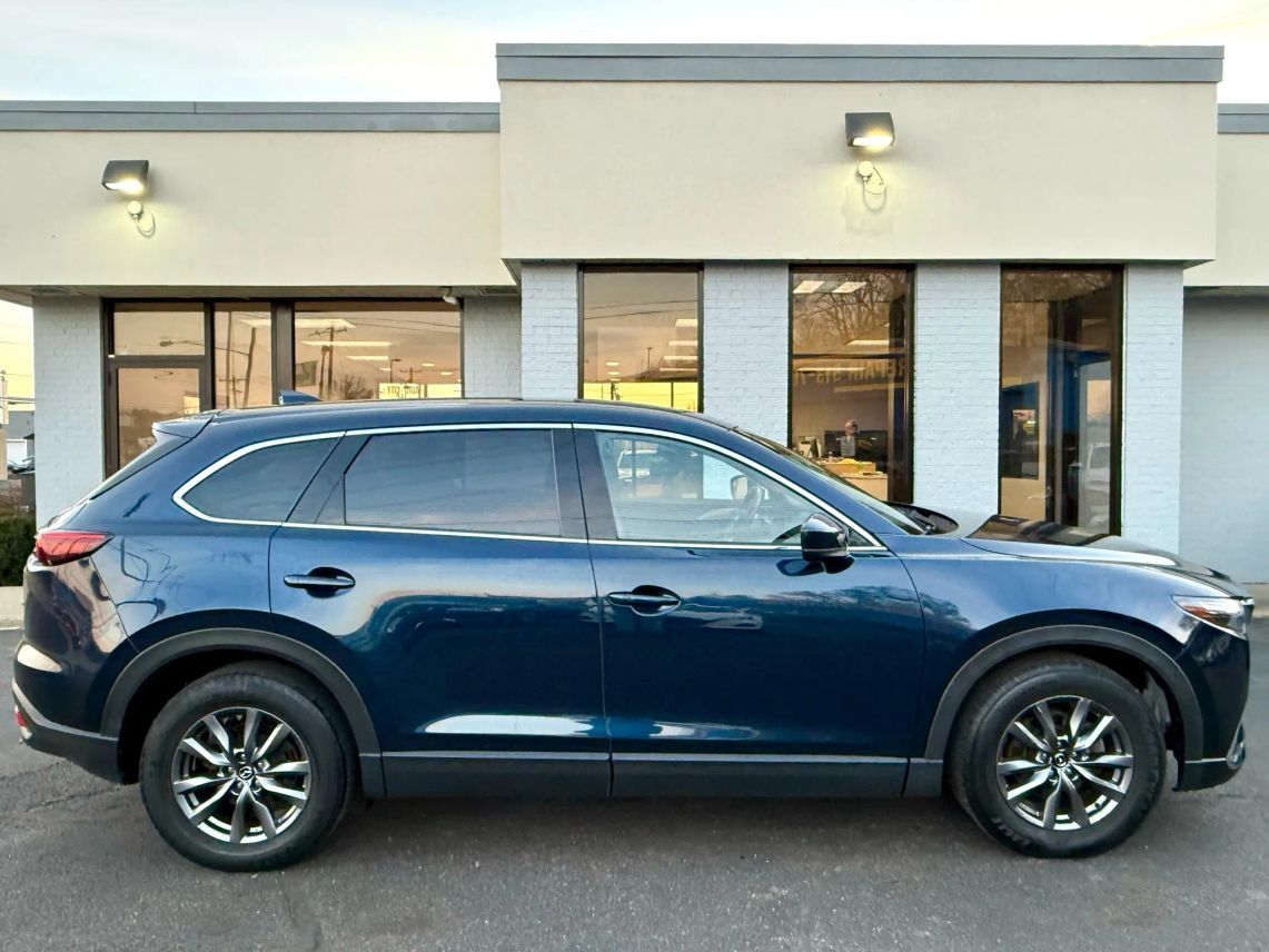 2021 MAZDA CX-9 Touring Sport Utility 4D Cincinnati OH