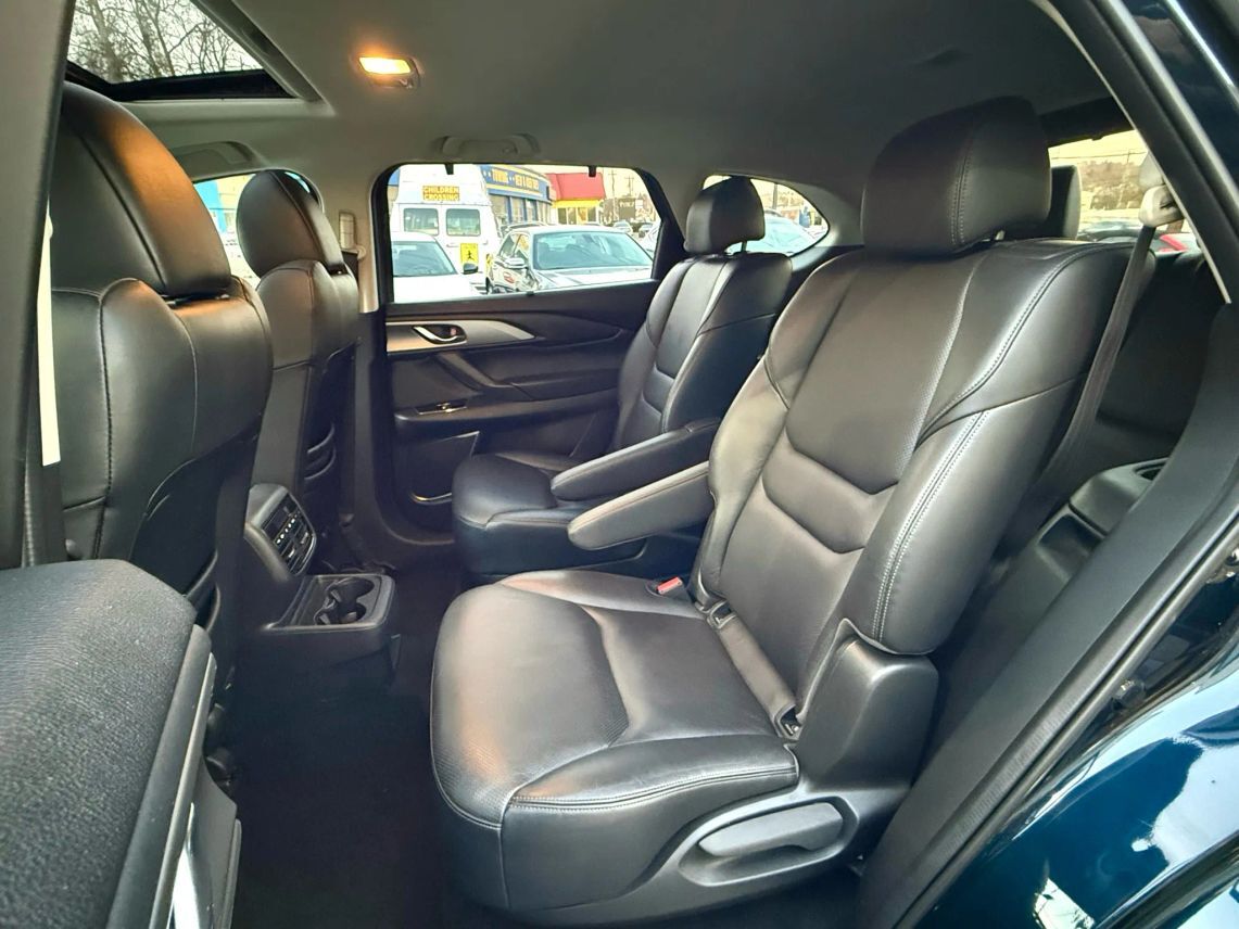 2021 MAZDA CX-9 Touring Sport Utility 4D Cincinnati OH