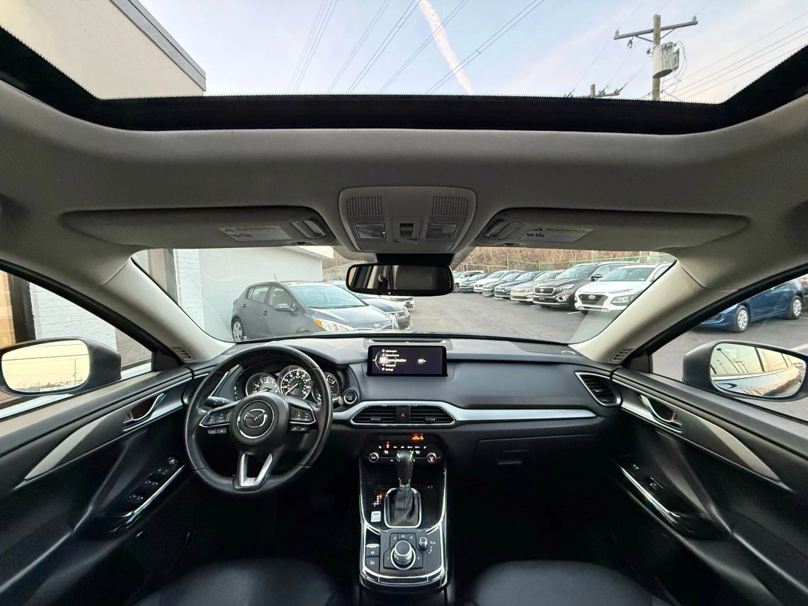 2021 MAZDA CX-9 Touring Sport Utility 4D Cincinnati OH