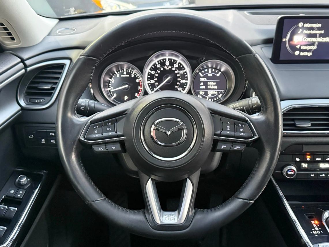 2021 MAZDA CX-9 Touring Sport Utility 4D Cincinnati OH