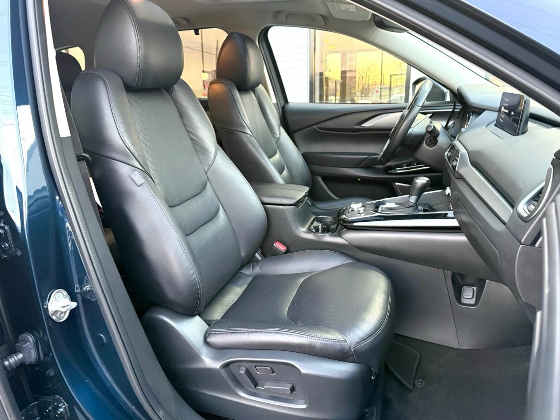 2021 MAZDA CX-9 Touring Sport Utility 4D Cincinnati OH