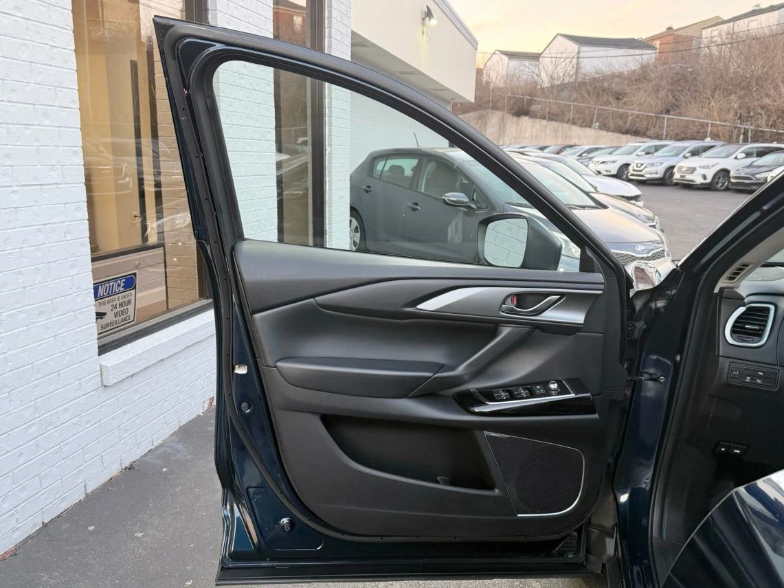 2021 MAZDA CX-9 Touring Sport Utility 4D Cincinnati OH