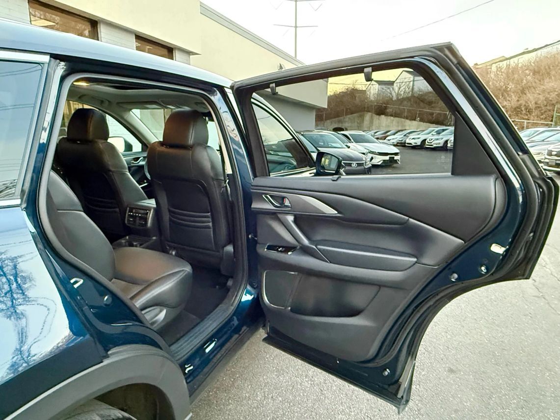 2021 MAZDA CX-9 Touring Sport Utility 4D Cincinnati OH