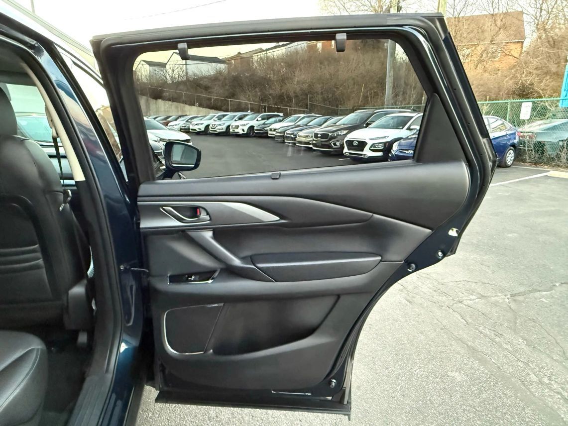 2021 MAZDA CX-9 Touring Sport Utility 4D Cincinnati OH