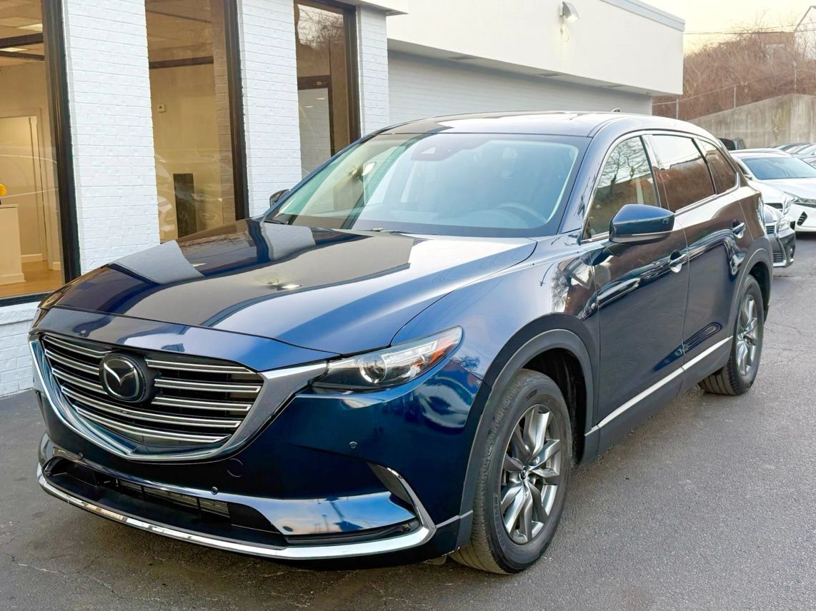 2021 MAZDA CX-9 Touring Sport Utility 4D Cincinnati OH