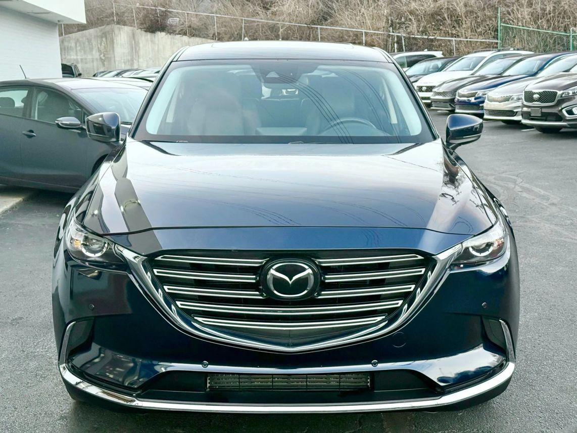 2021 MAZDA CX-9 Touring Sport Utility 4D Cincinnati OH