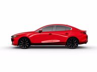 2021 MAZDA MAZDA3 Sedan 2.5 Turbo Premium Plus Maple Shade NJ 2021 MAZDA MAZDA3 Sedan 2.5 Turbo Premium Plus Maple Shade NJ