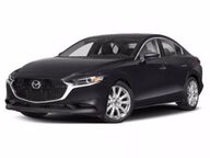 2021 MAZDA MAZDA3 Sedan Preferred Maple Shade NJ 2021 MAZDA MAZDA3 Sedan Preferred Maple Shade NJ
