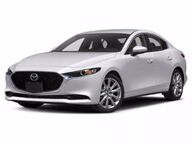 2021 MAZDA MAZDA3 Sedan Select Maple Shade NJ 2021 MAZDA MAZDA3 Sedan Select Maple Shade NJ
