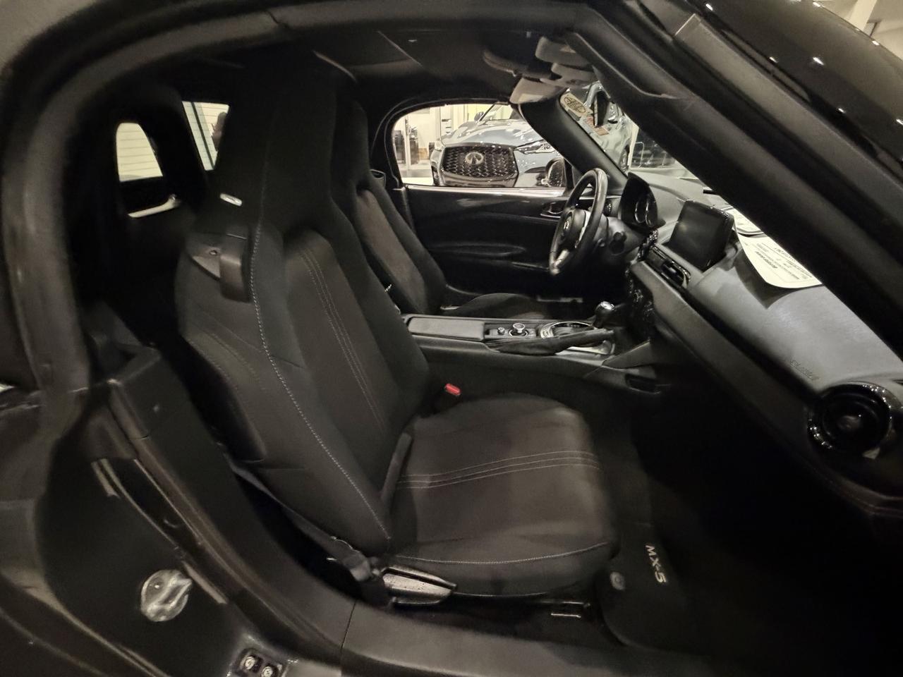 2021 MAZDA MX-5 Miata Club Annapolis MD