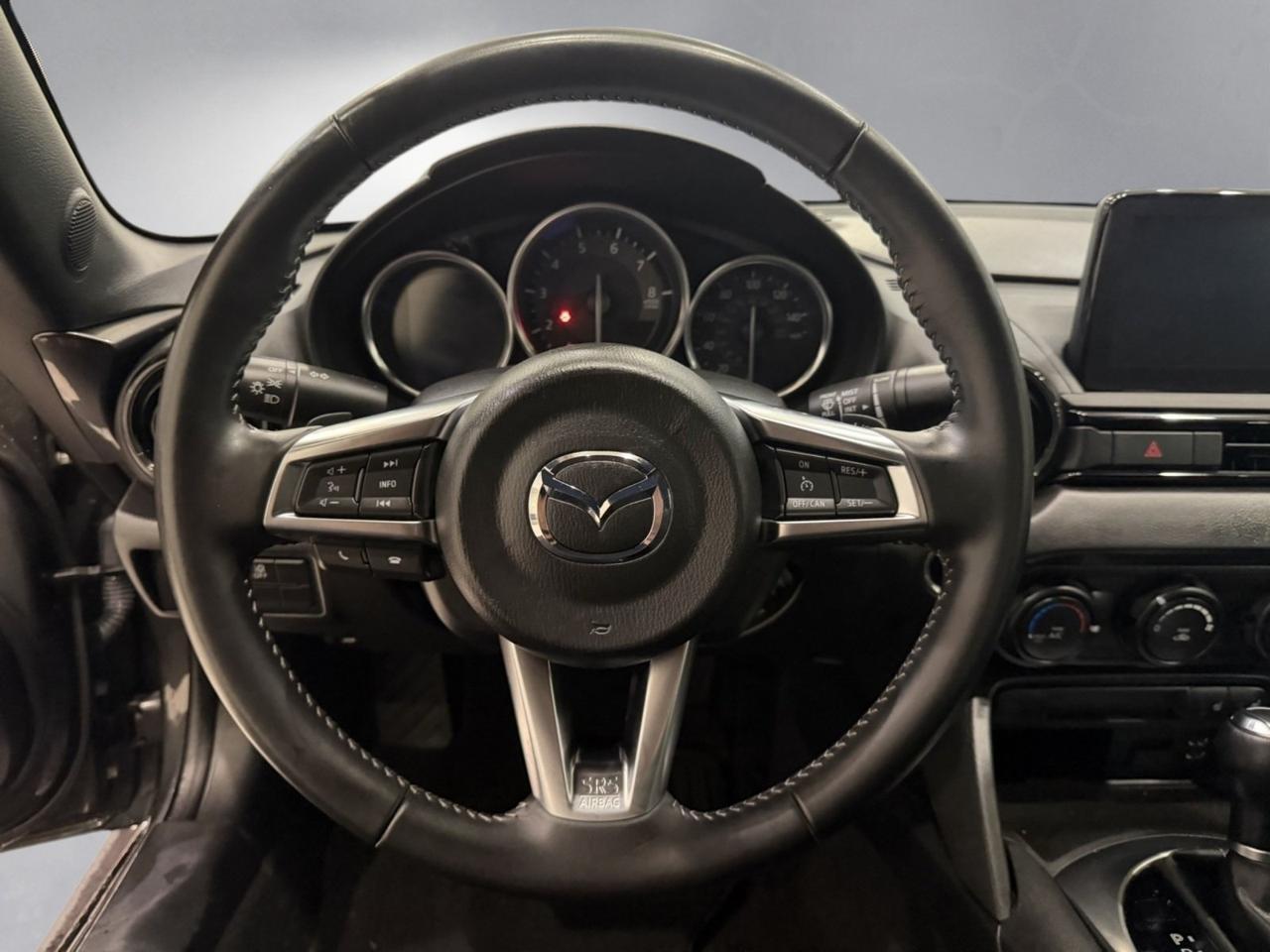 2021 MAZDA MX-5 Miata Club Annapolis MD