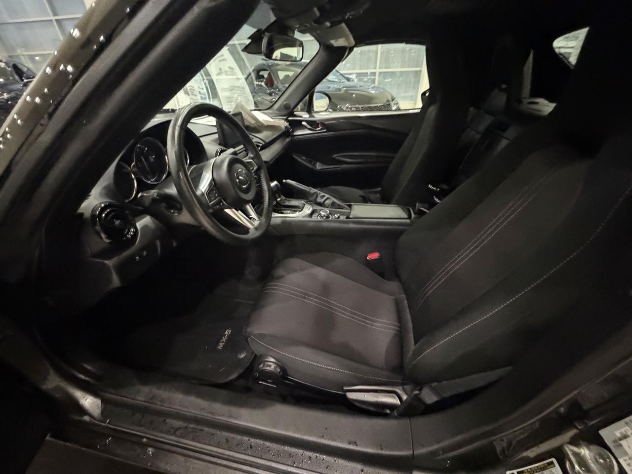 2021 MAZDA MX-5 Miata Club Annapolis MD