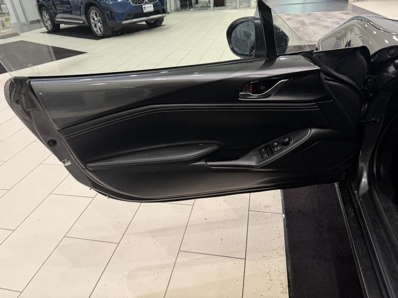 2021 MAZDA MX-5 Miata Club Annapolis MD