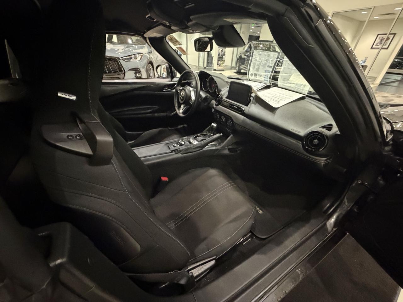 2021 MAZDA MX-5 Miata Club Annapolis MD