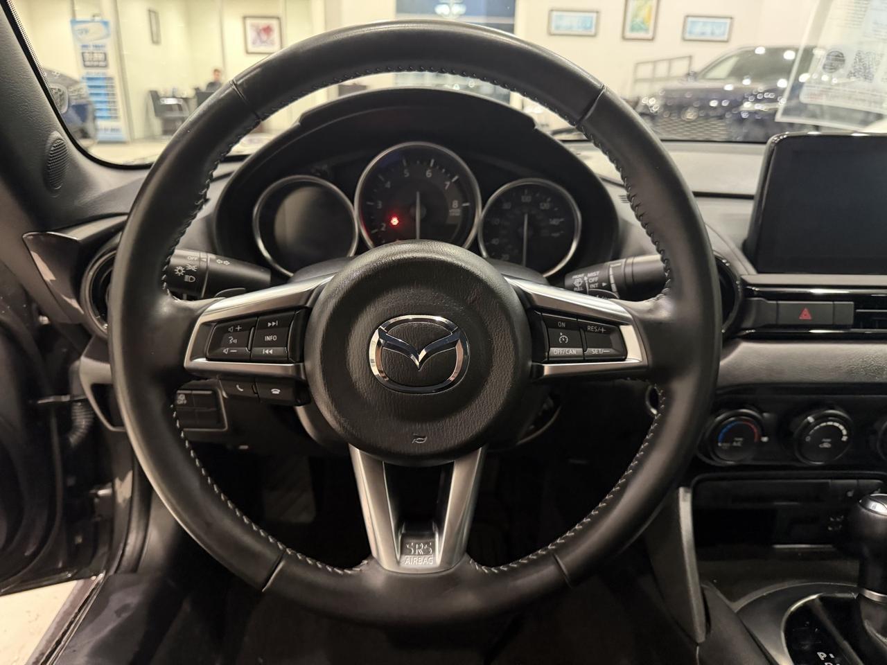 2021 MAZDA MX-5 Miata Club Annapolis MD