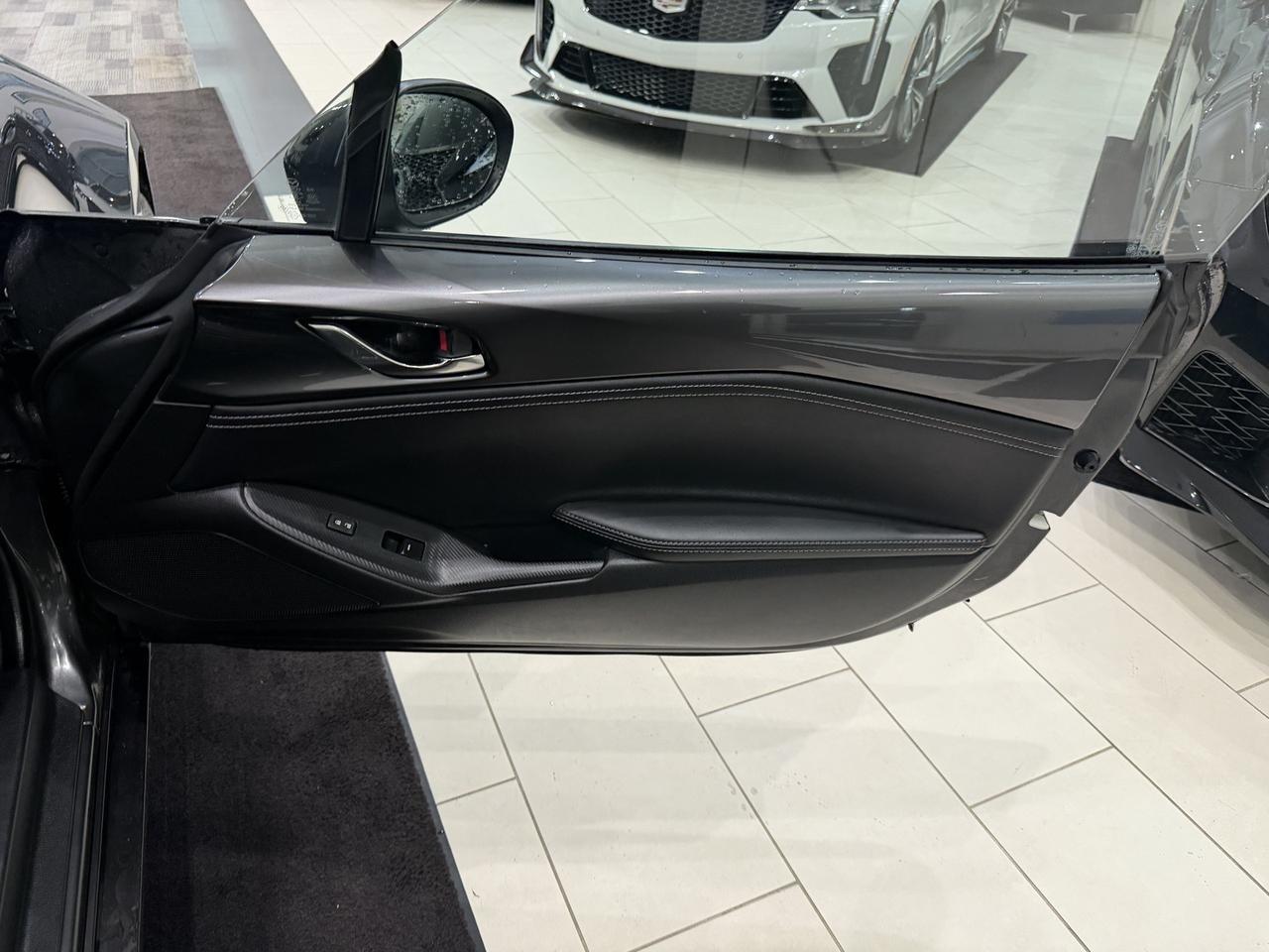 2021 MAZDA MX-5 Miata Club Annapolis MD