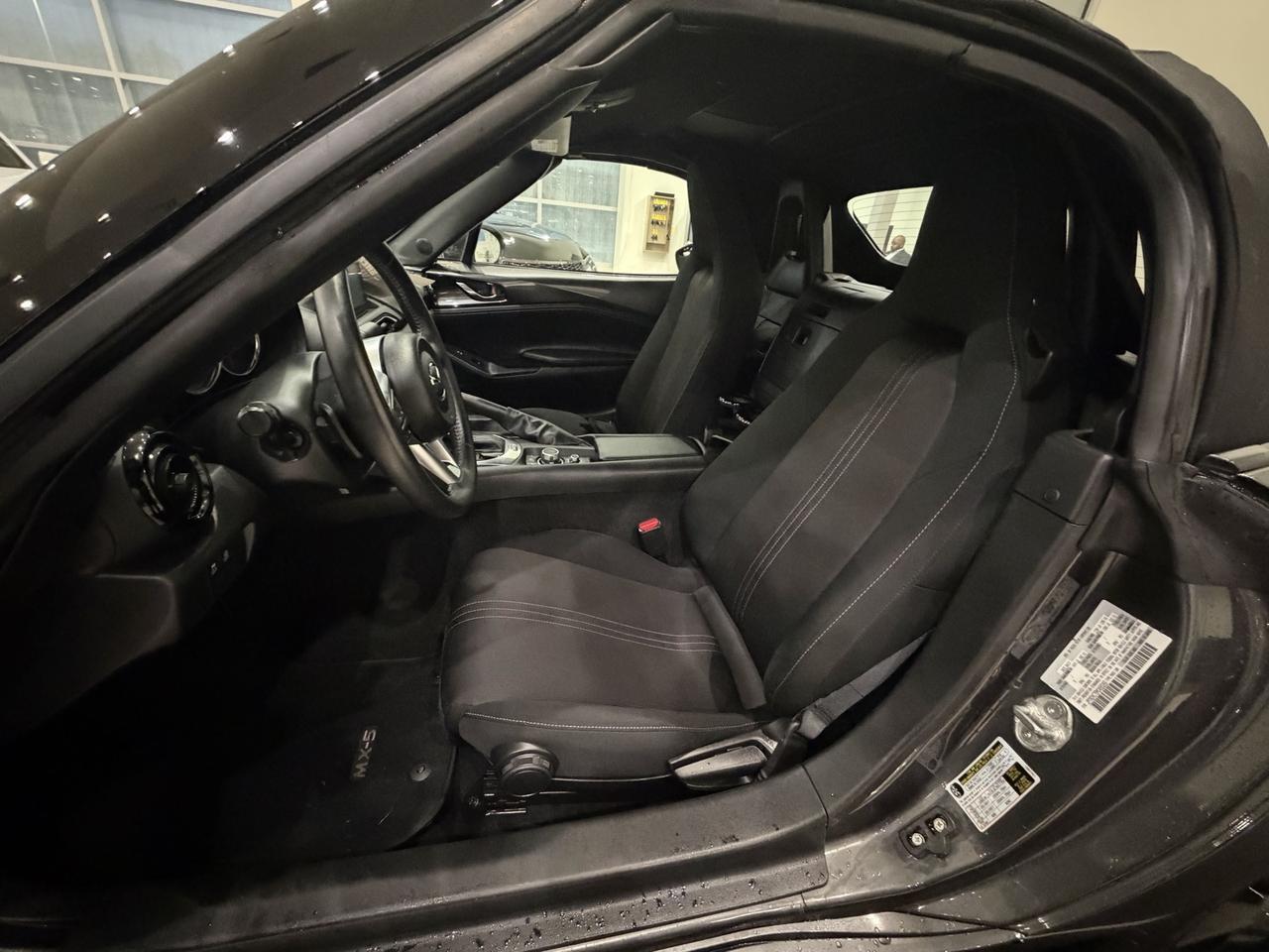 2021 MAZDA MX-5 Miata Club Annapolis MD