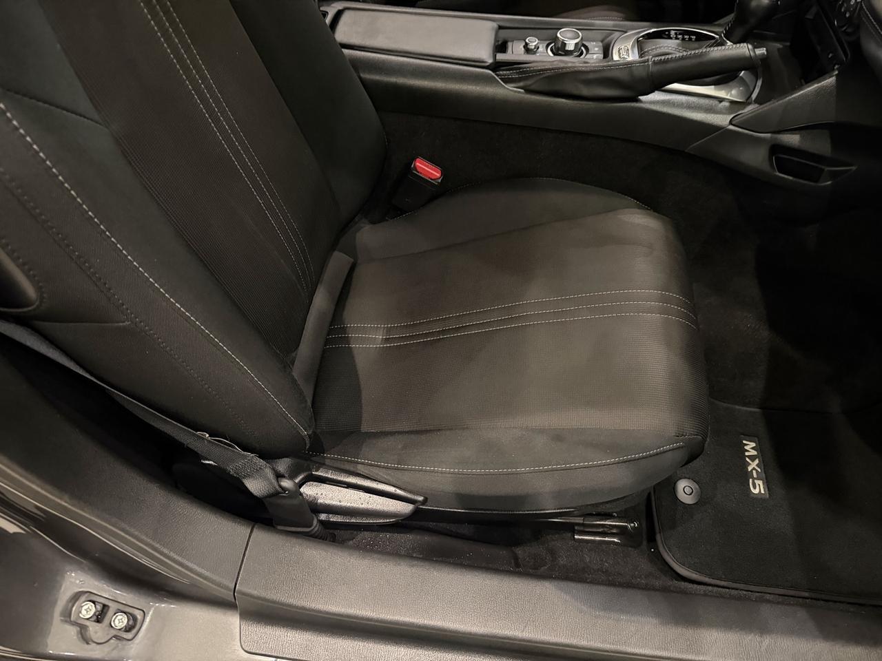 2021 MAZDA MX-5 Miata Club Annapolis MD