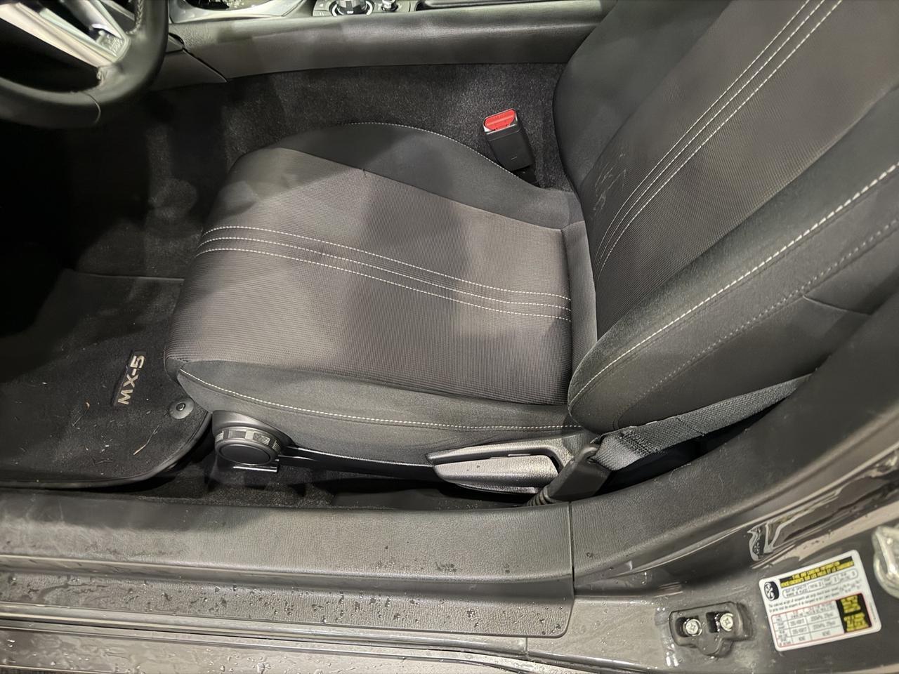 2021 MAZDA MX-5 Miata Club Annapolis MD