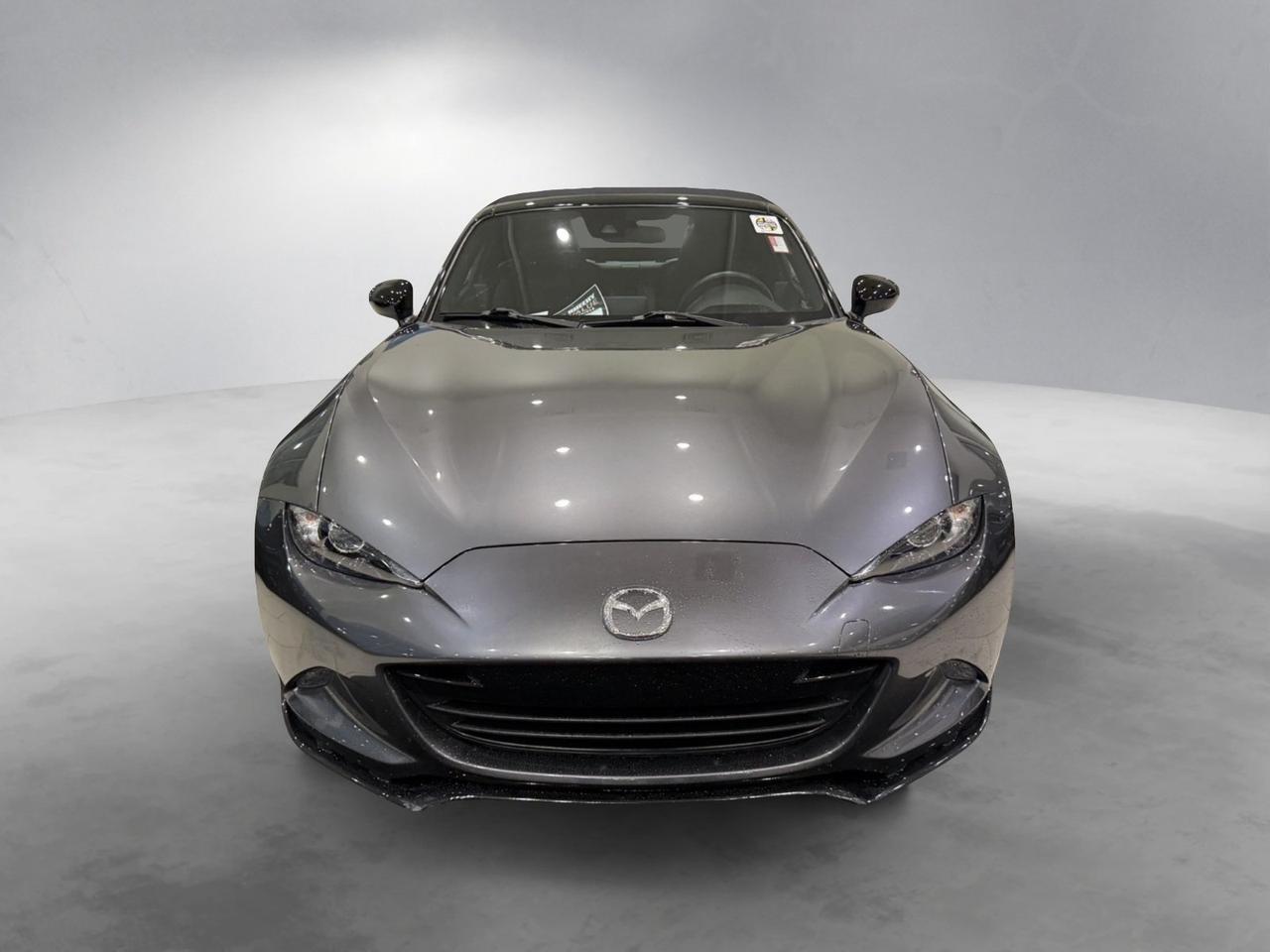 2021 MAZDA MX-5 Miata Club Annapolis MD