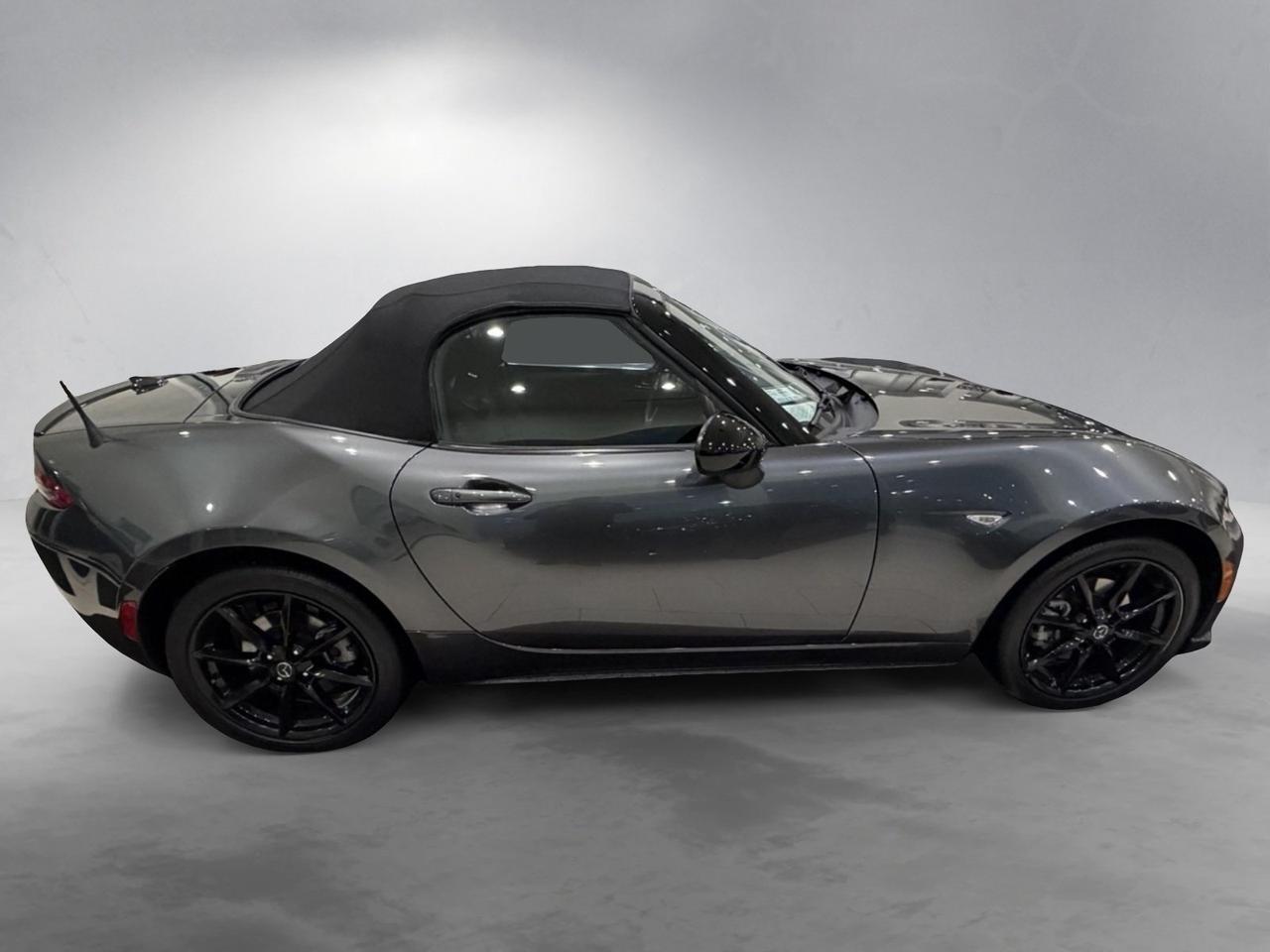 2021 MAZDA MX-5 Miata Club Annapolis MD