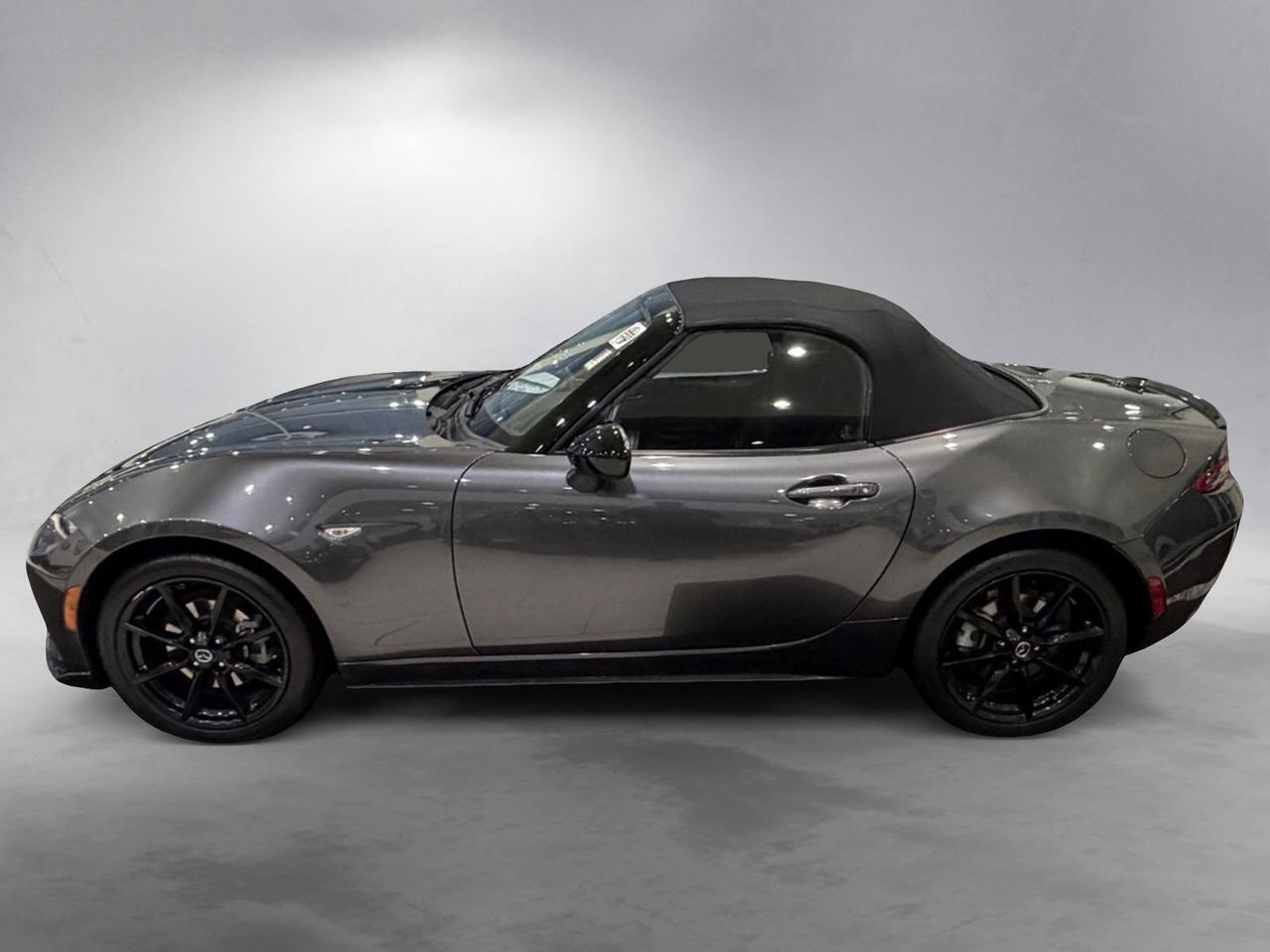 2021 MAZDA MX-5 Miata Club Annapolis MD