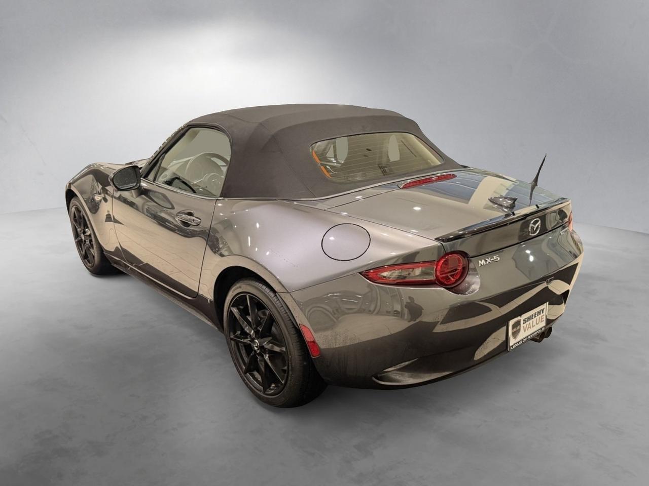 2021 MAZDA MX-5 Miata Club Annapolis MD