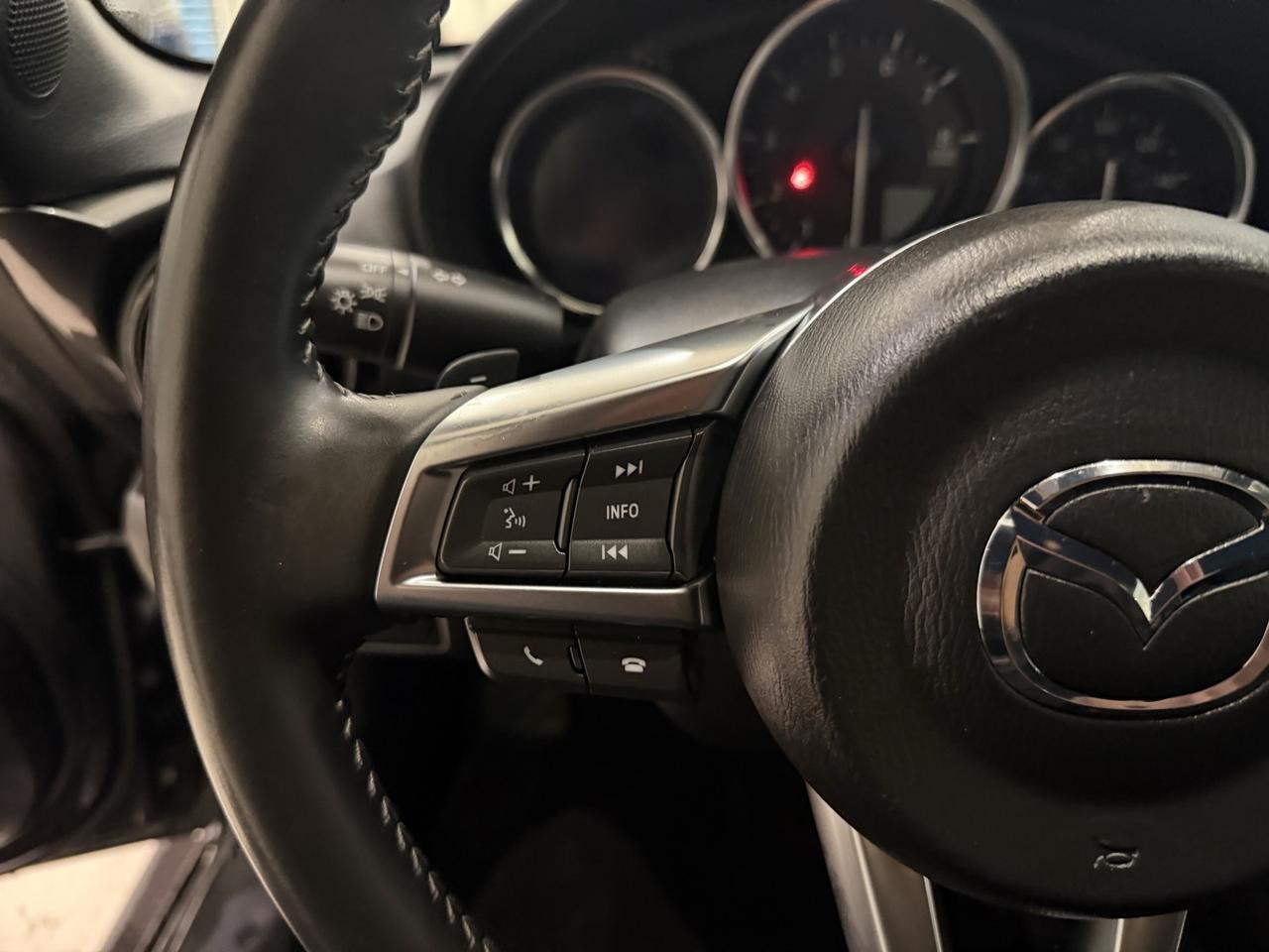 2021 MAZDA MX-5 Miata Club Annapolis MD