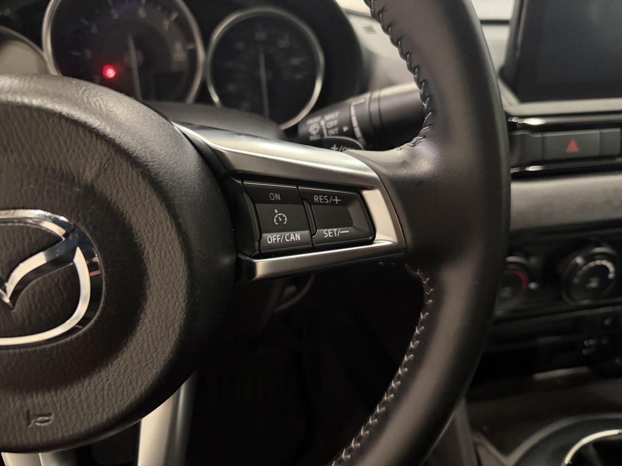 2021 MAZDA MX-5 Miata Club Annapolis MD