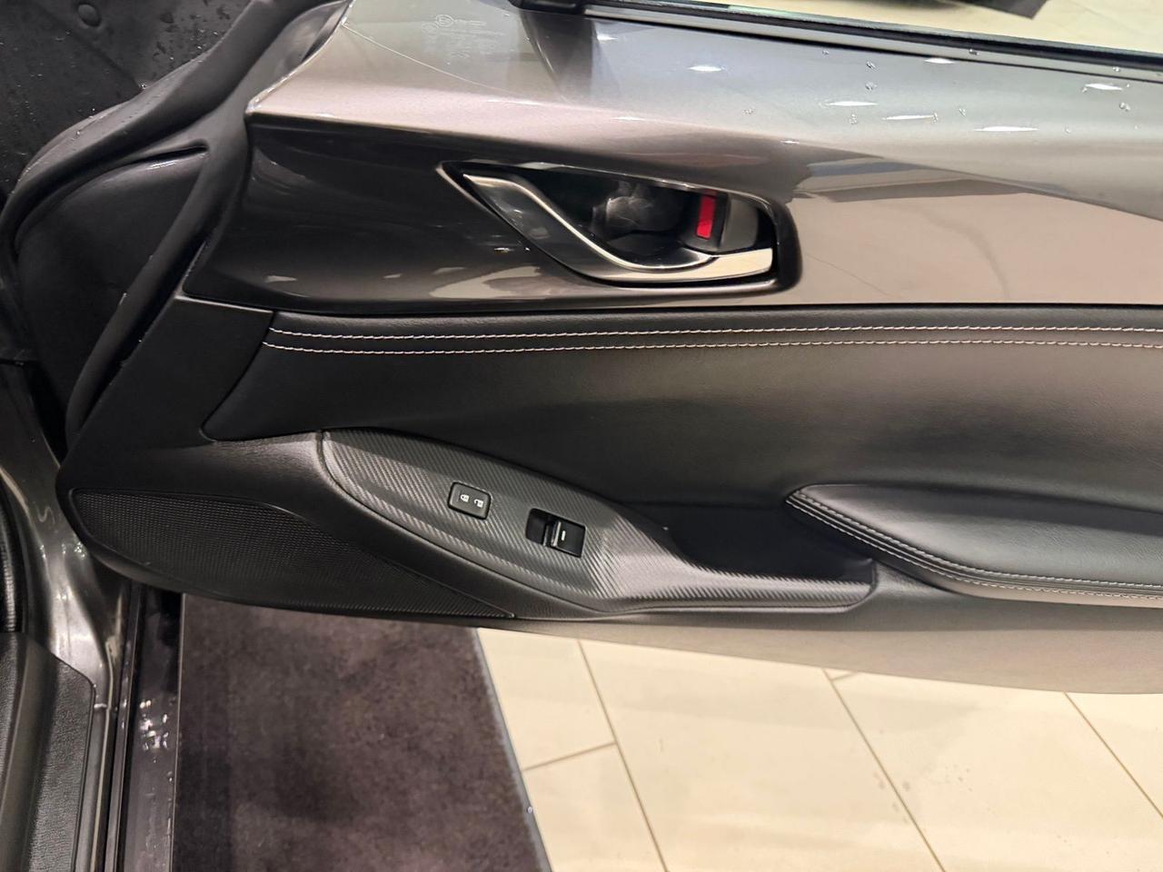 2021 MAZDA MX-5 Miata Club Manassas VA