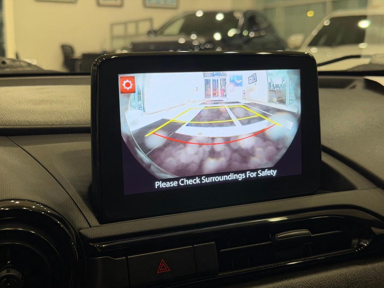 2021 MAZDA MX-5 Miata Club Manassas VA