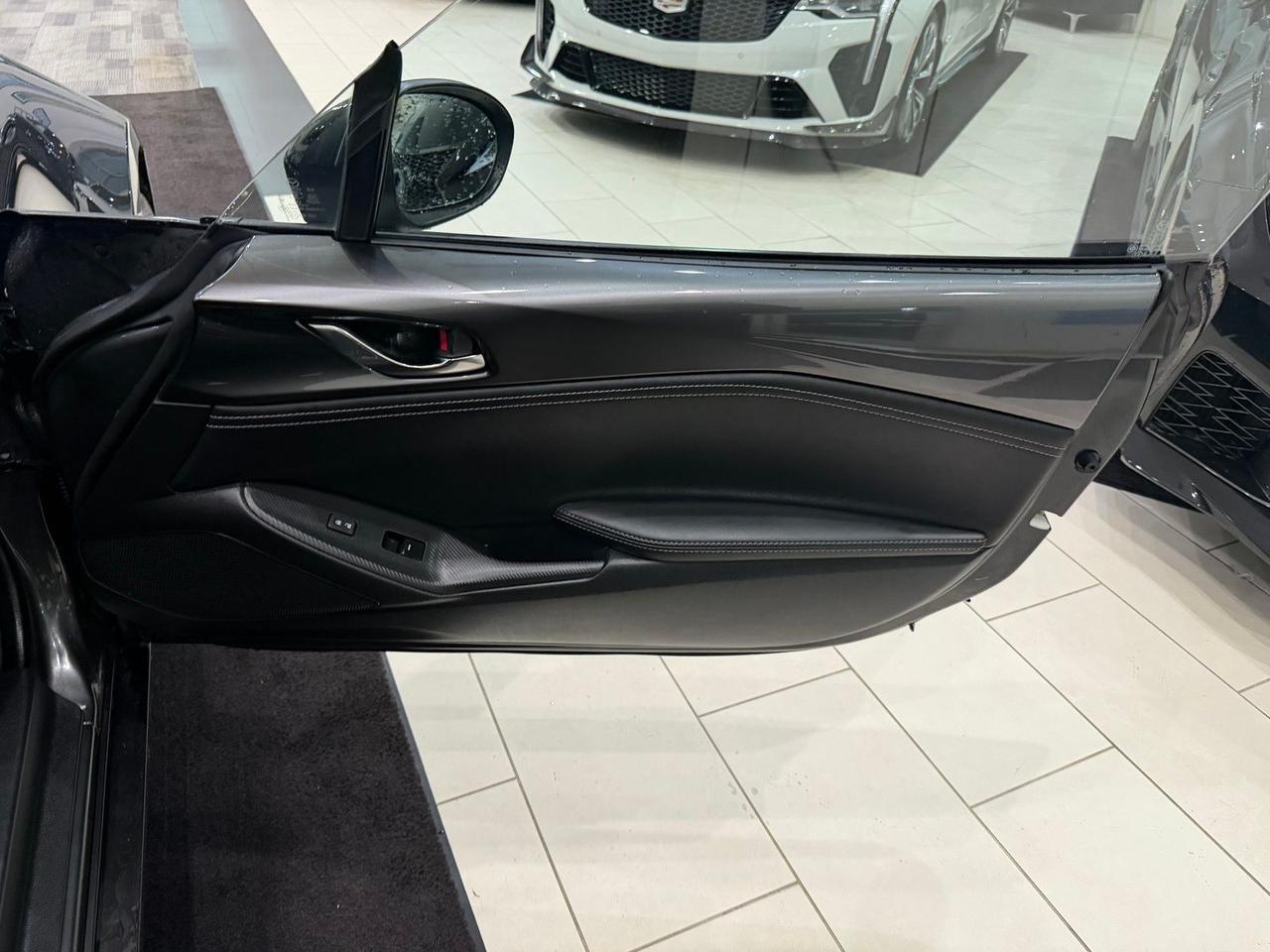 2021 MAZDA MX-5 Miata Club Manassas VA