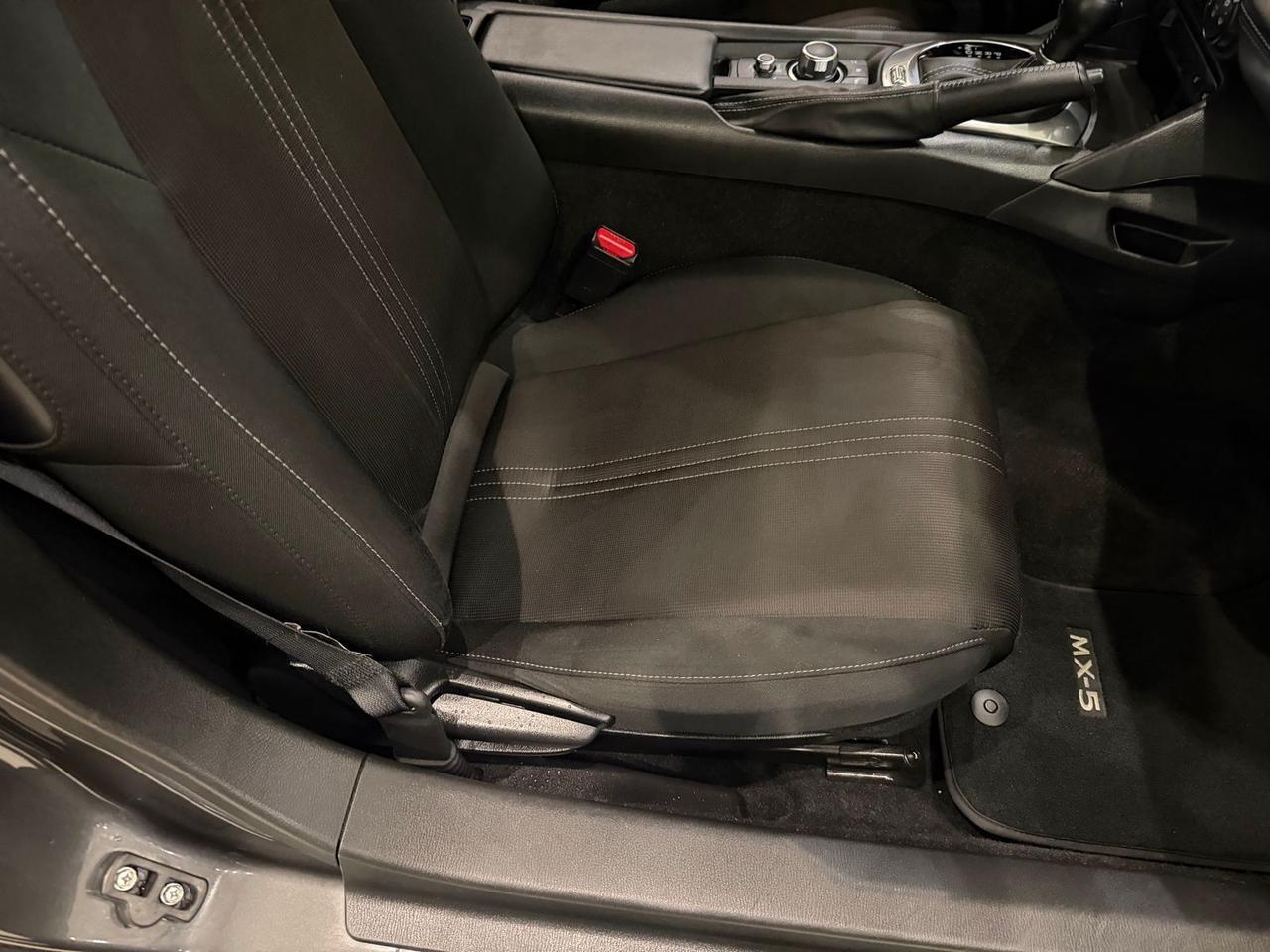 2021 MAZDA MX-5 Miata Club Manassas VA