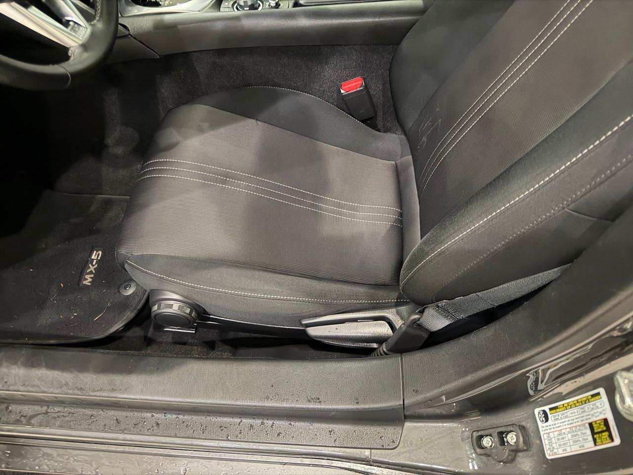 2021 MAZDA MX-5 Miata Club Manassas VA