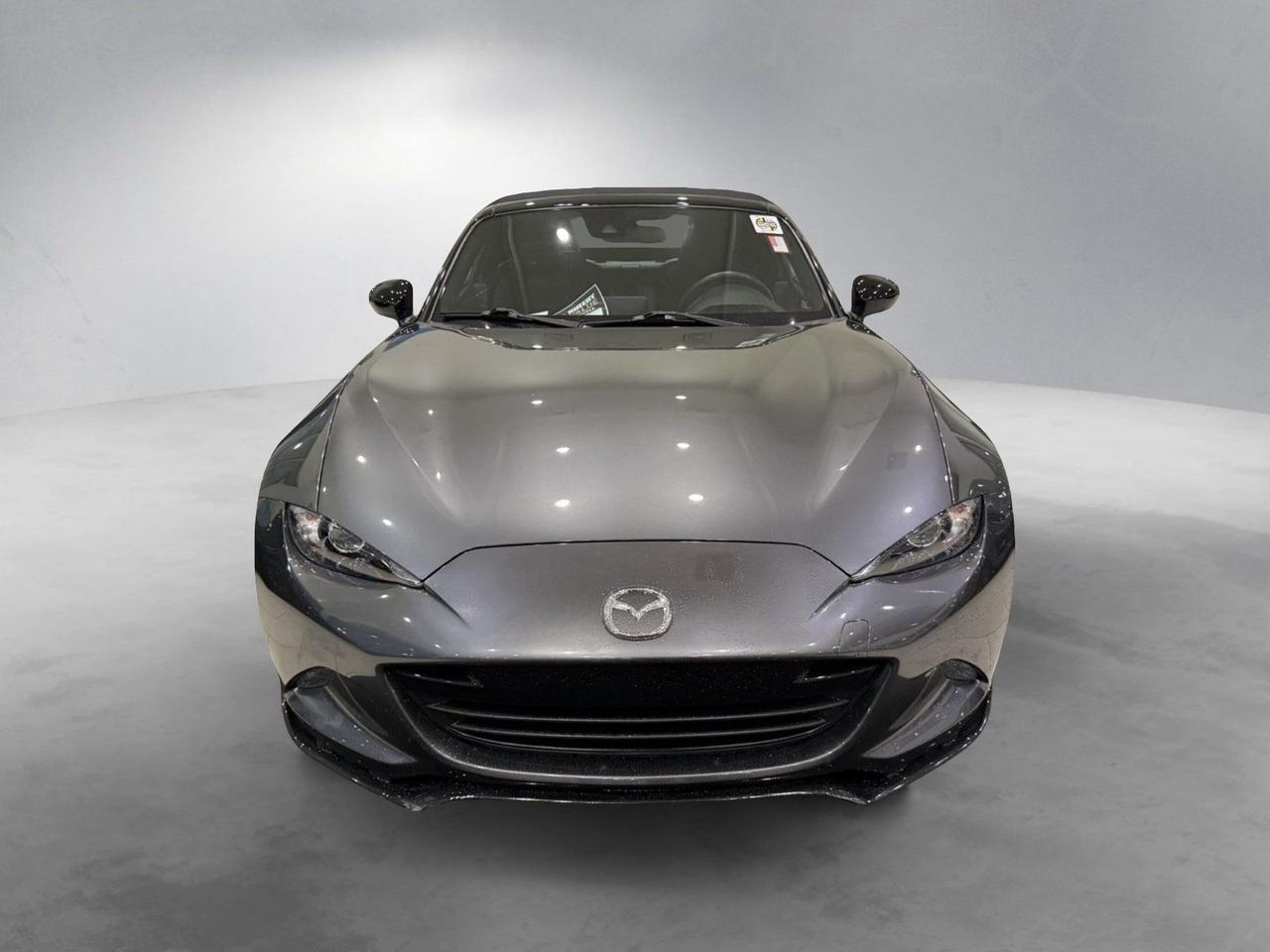 2021 MAZDA MX-5 Miata Club Manassas VA