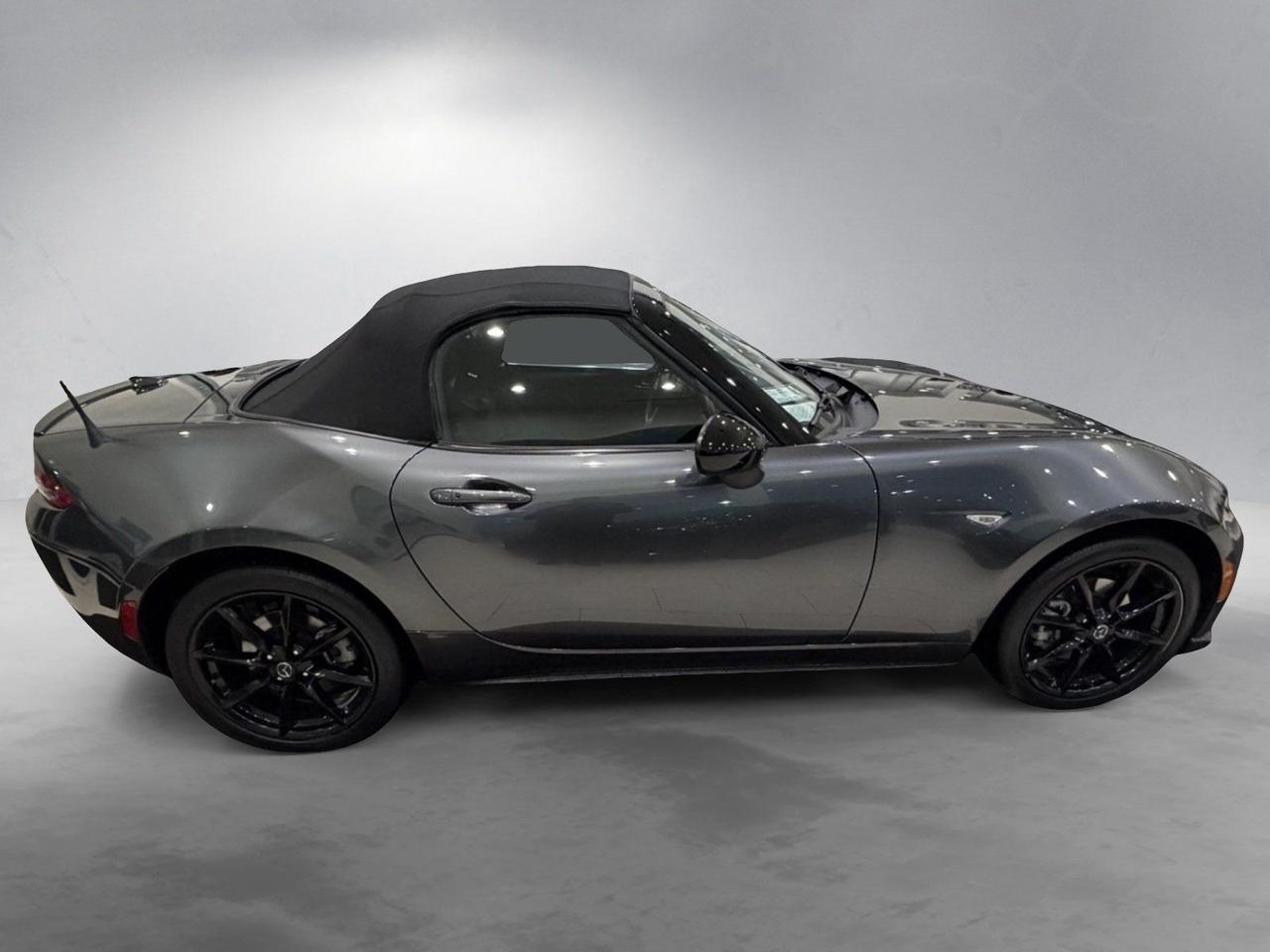 2021 MAZDA MX-5 Miata Club Manassas VA