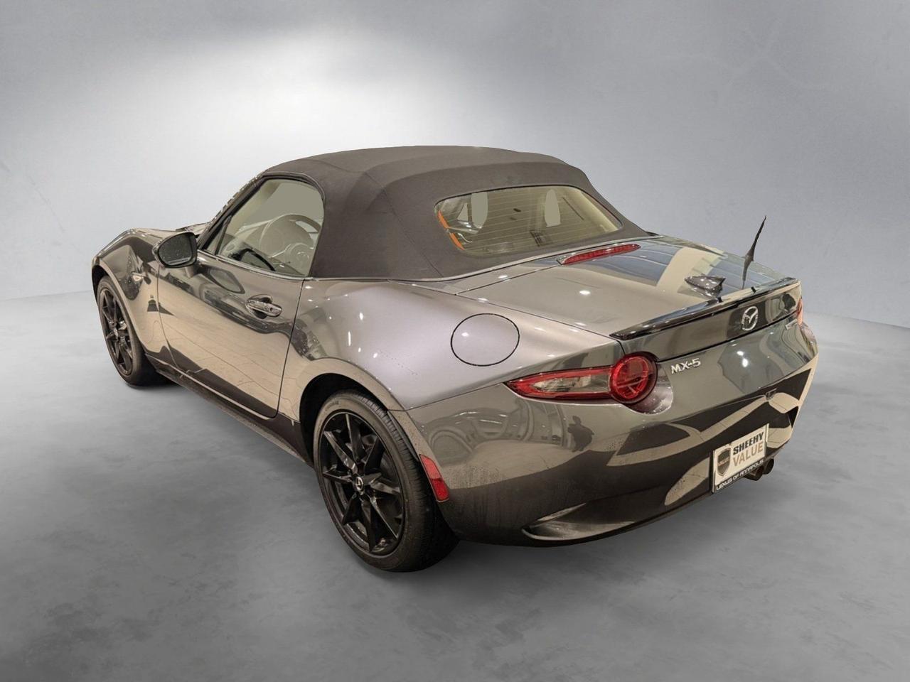2021 MAZDA MX-5 Miata Club Manassas VA