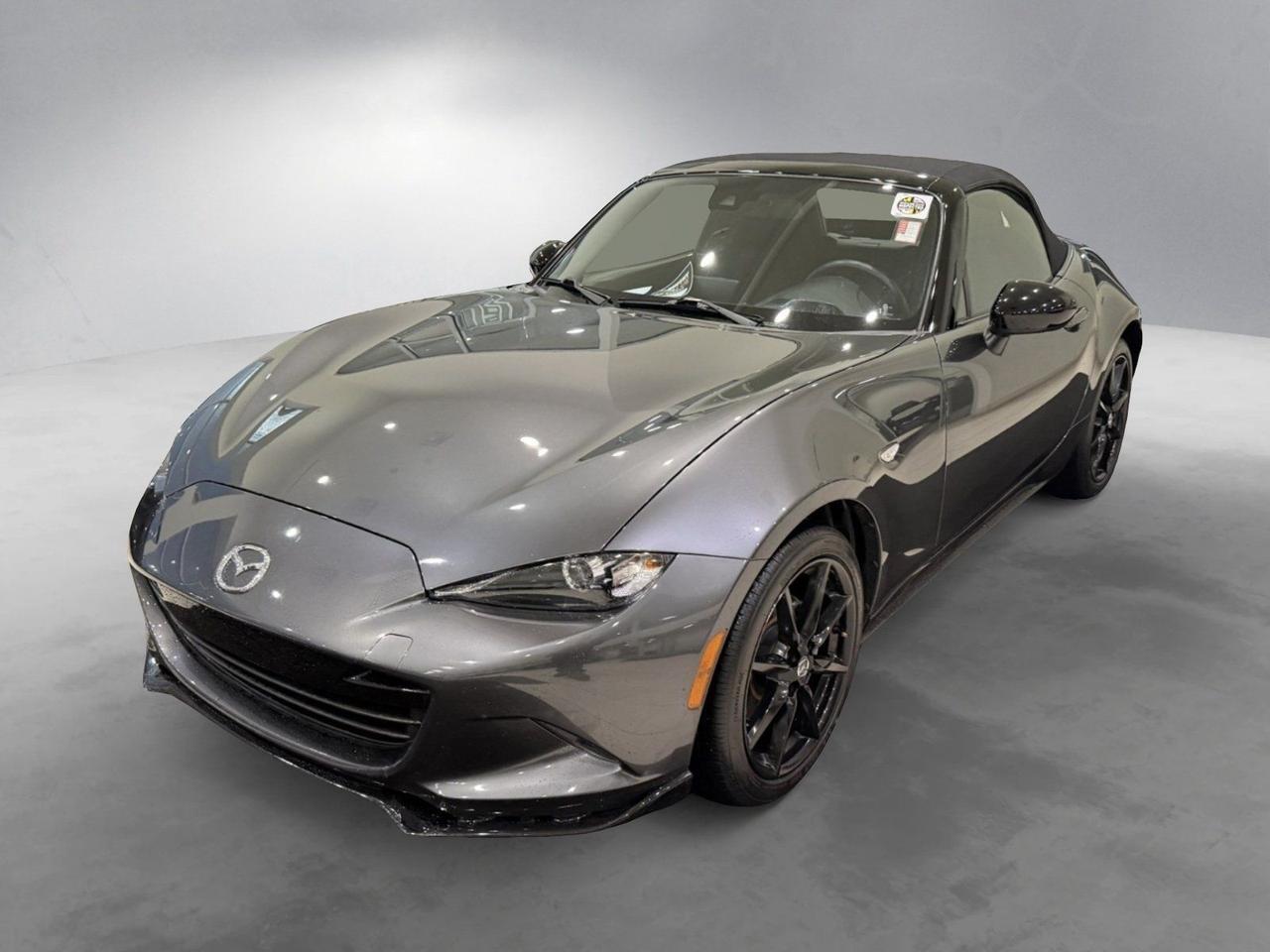 2021 MAZDA MX-5 Miata Club Manassas VA