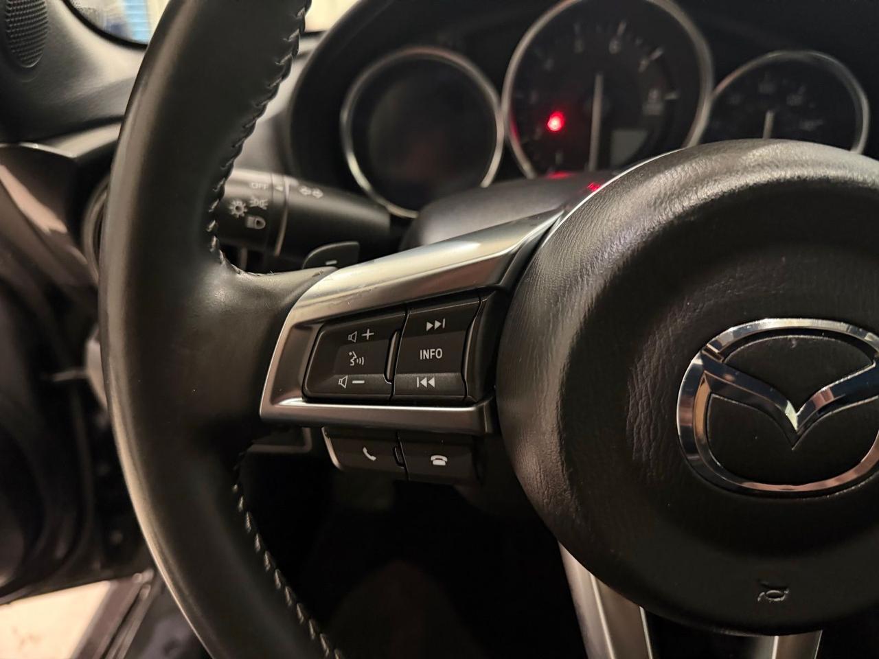 2021 MAZDA MX-5 Miata Club Manassas VA