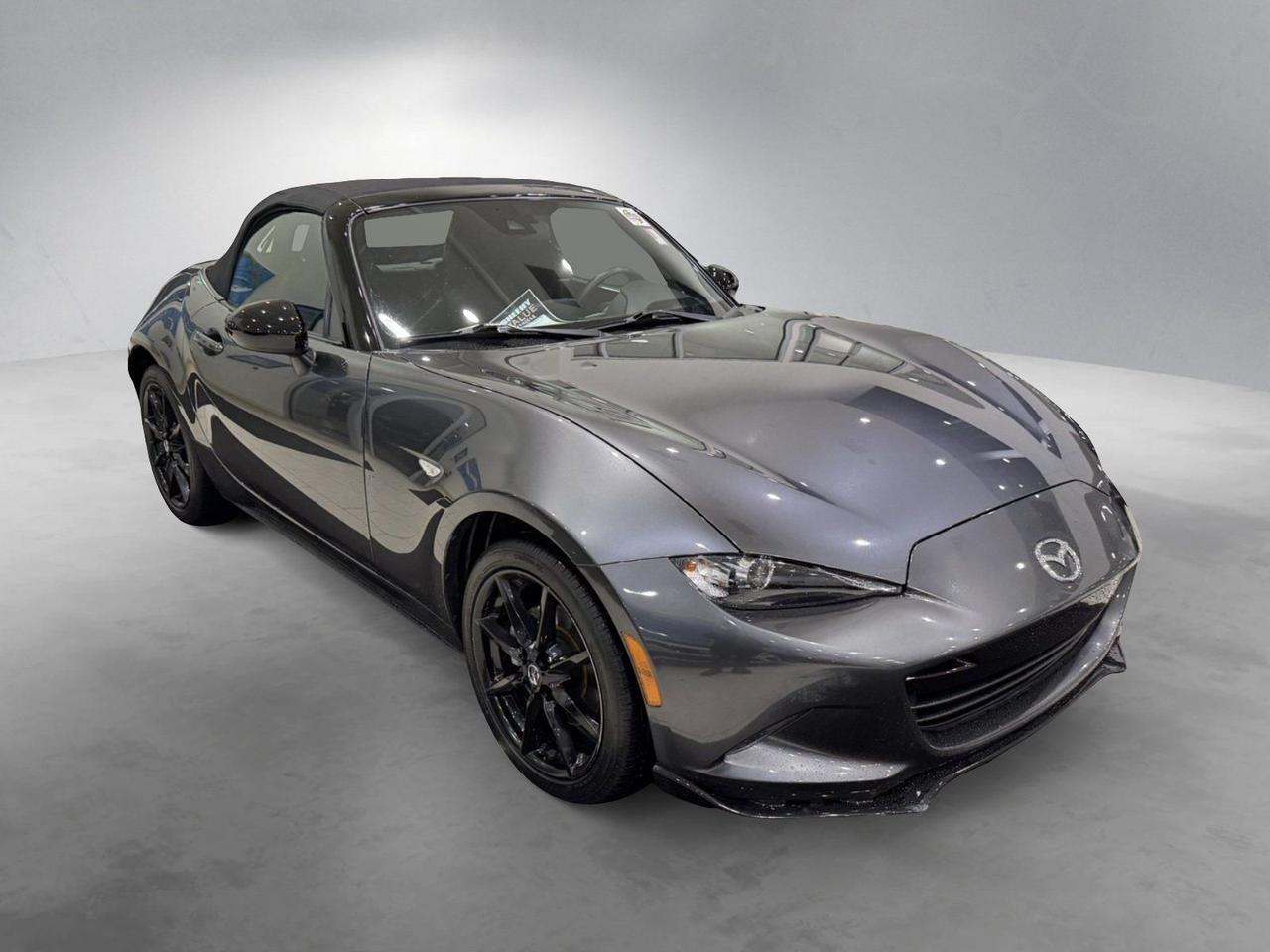 2021 MAZDA MX-5 Miata Club Manassas VA