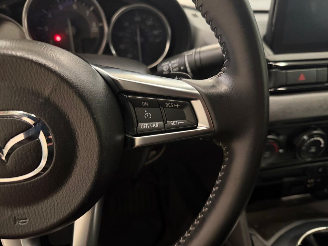 2021 MAZDA MX-5 Miata Club Manassas VA