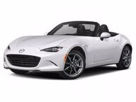 2021 MAZDA MX-5 Miata Grand Touring Maple Shade NJ 2021 MAZDA MX-5 Miata Grand Touring Maple Shade NJ