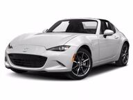 2021 MAZDA MX-5 Miata RF Grand Touring Maple Shade NJ 2021 MAZDA MX-5 Miata RF Grand Touring Maple Shade NJ