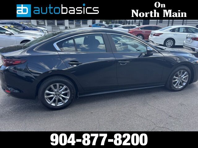 2021 MAZDA Mazda3 2.0 Jacksonville FL