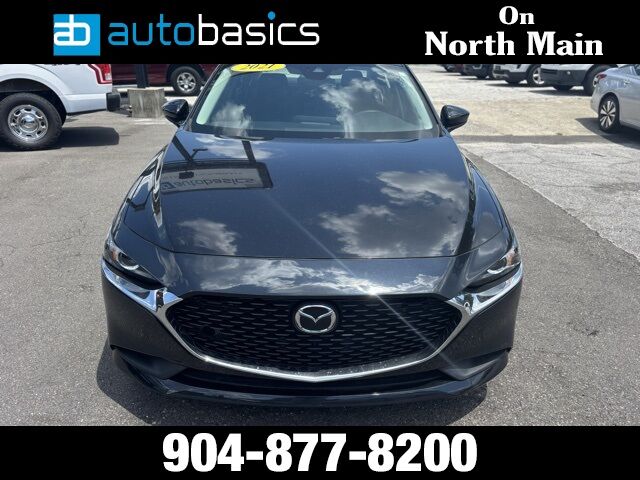 2021 MAZDA Mazda3 2.0 Jacksonville FL