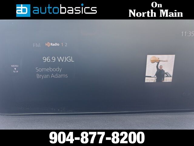 2021 MAZDA Mazda3 2.0 Jacksonville FL