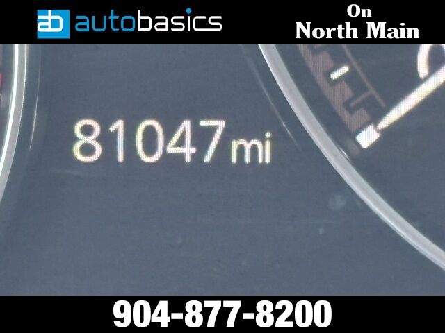 2021 MAZDA Mazda3 2.0 Jacksonville FL