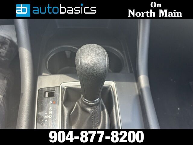 2021 MAZDA Mazda3 2.0 Jacksonville FL