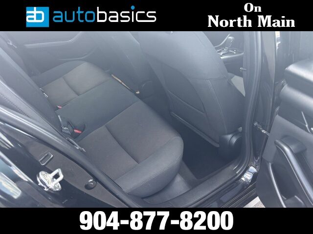 2021 MAZDA Mazda3 2.0 Jacksonville FL